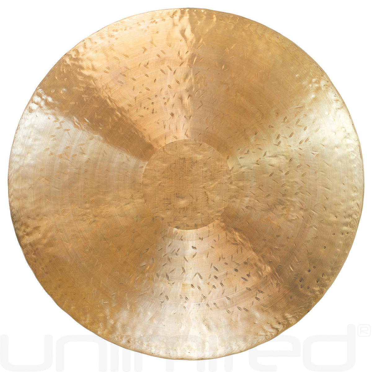 Unlimited Heng Gongs