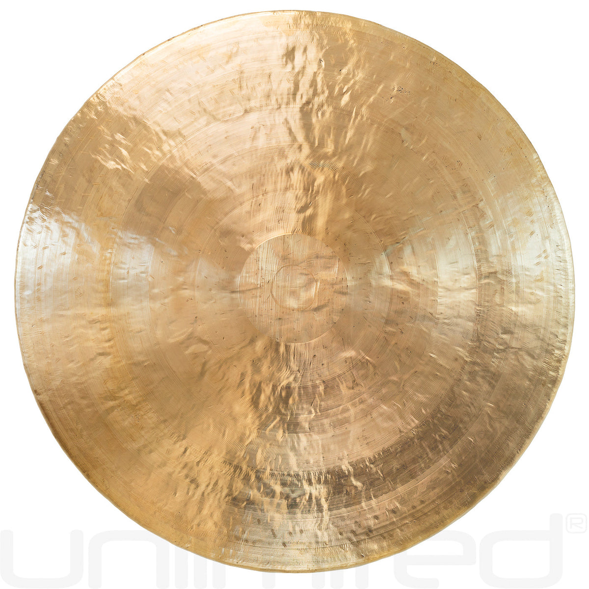 Unlimited Heng Gongs