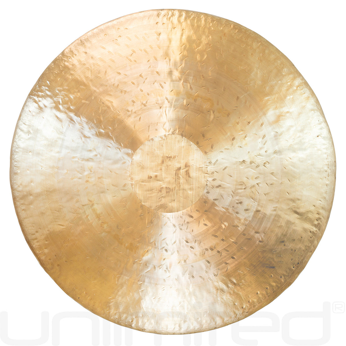 Unlimited Heng Gongs