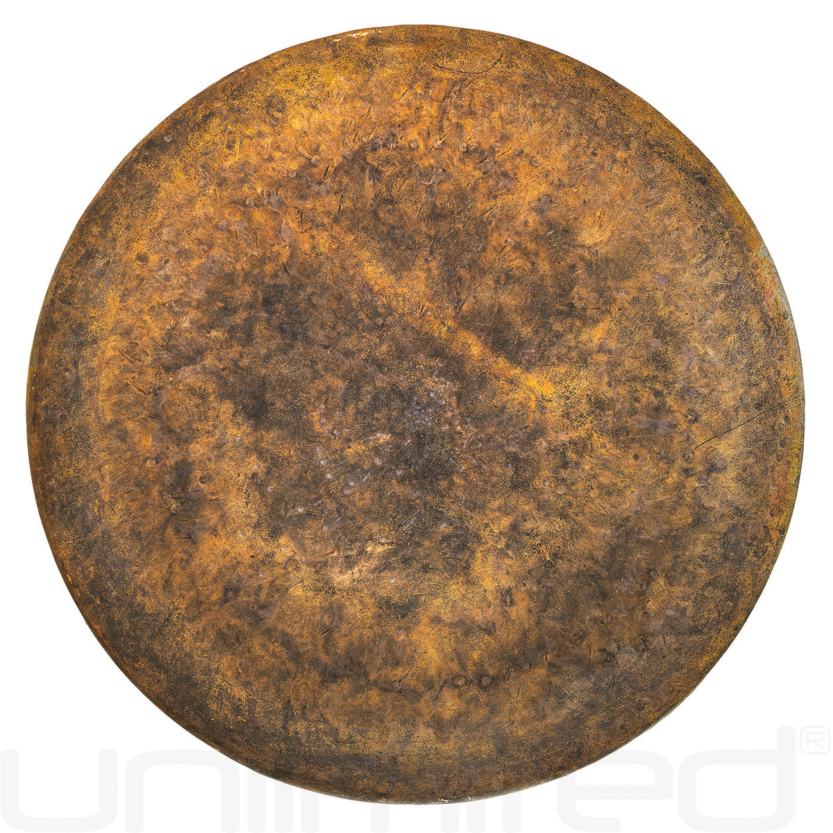 Unlimited Atlantis Gongs