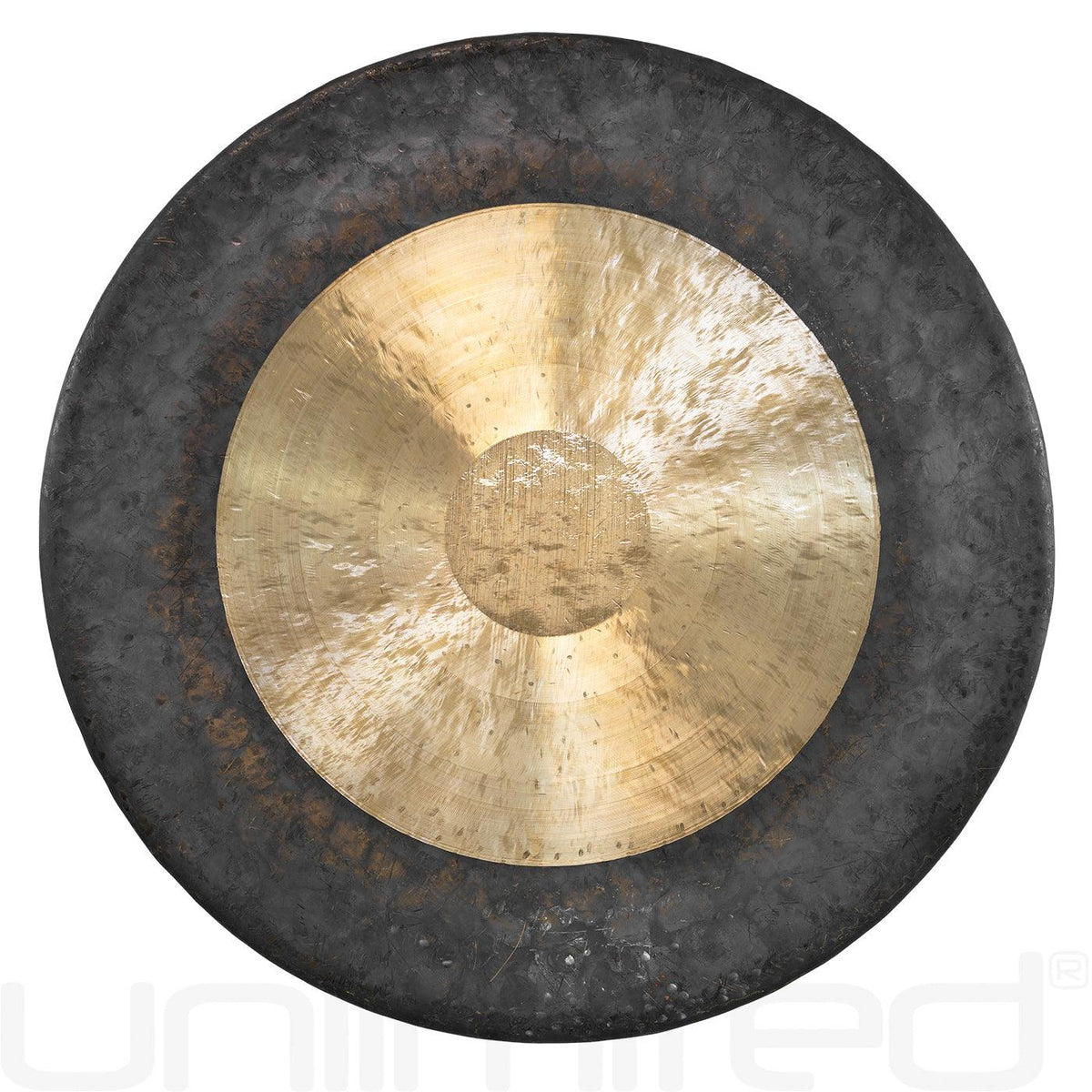 Unlimited Dark Star Gongs
