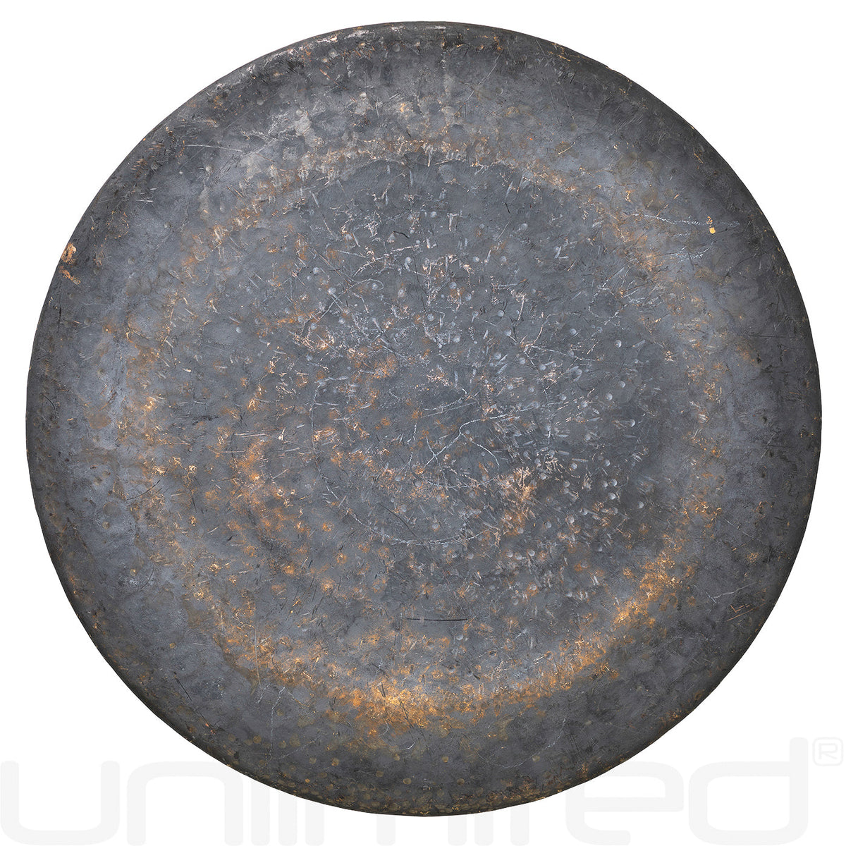 Unlimited Mother Tesla Gongs