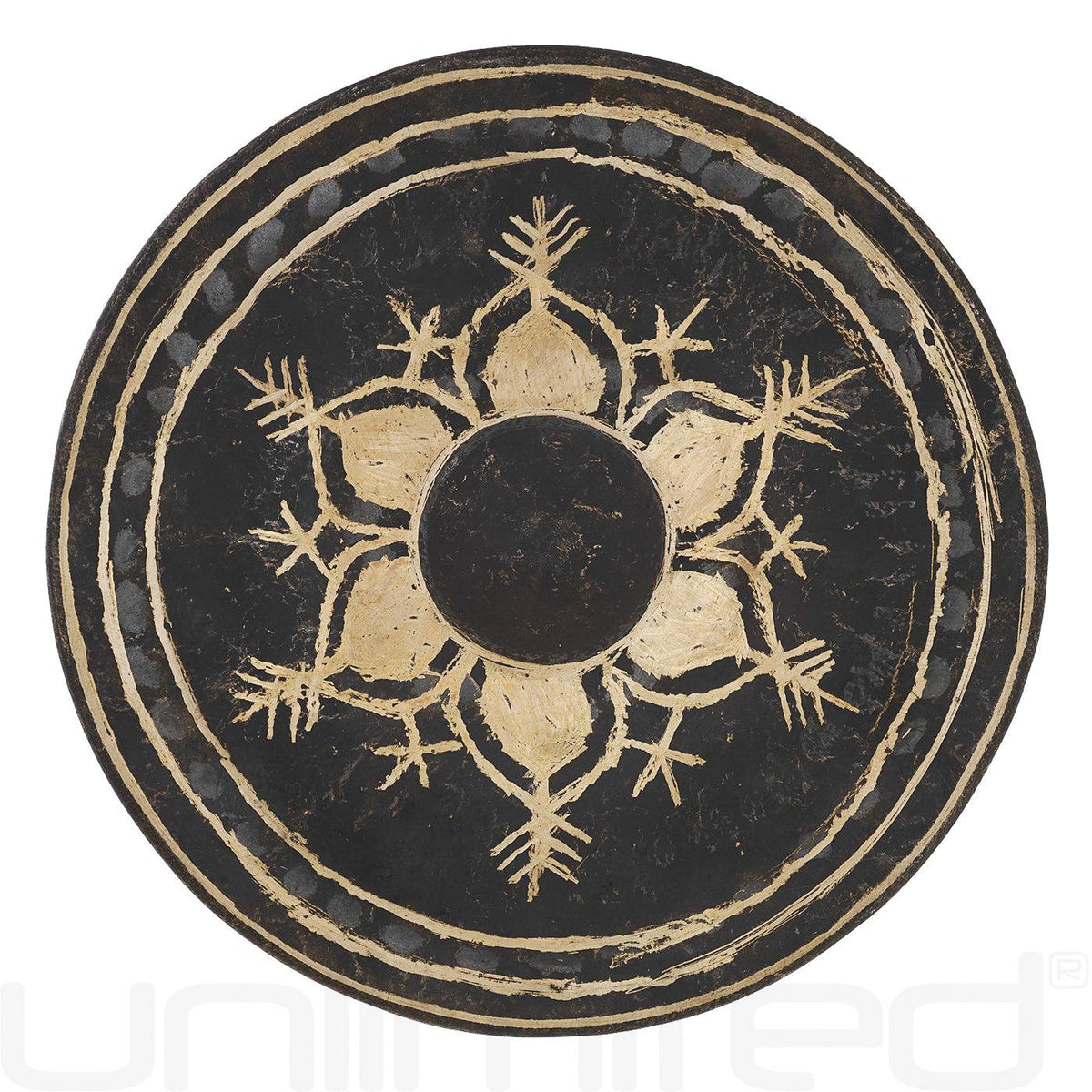Thai Gongs