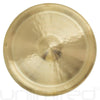 Unlimited Bao Gongs - 7" Golden