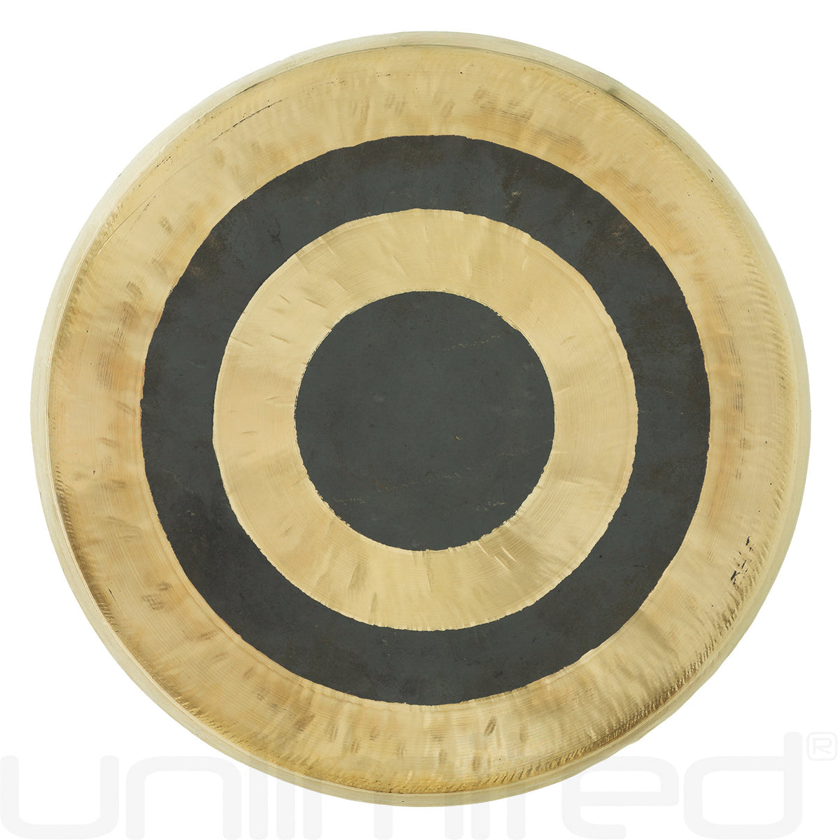 Unlimited Subatomic Gongs