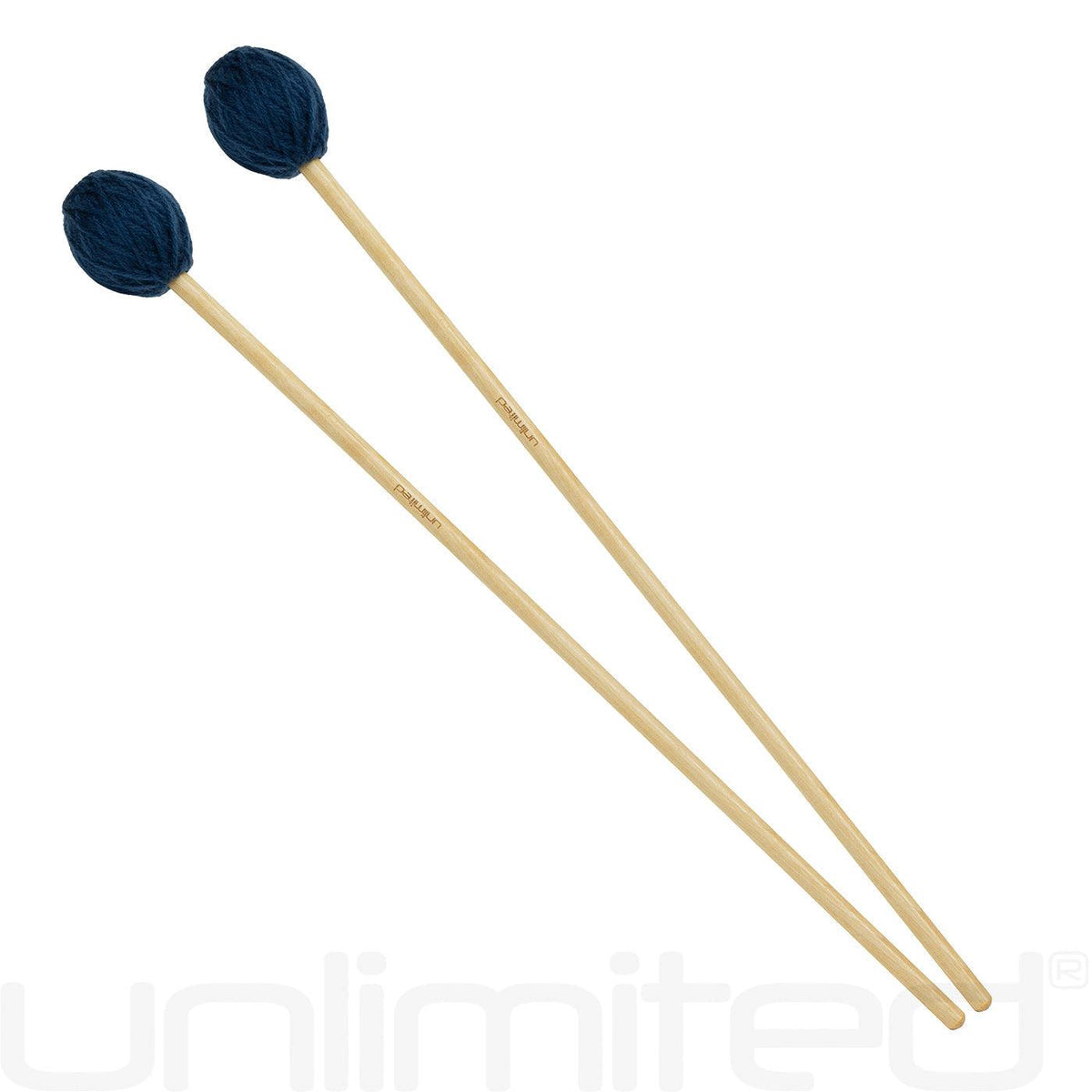 Pair of Unlimited Uttam Mallets