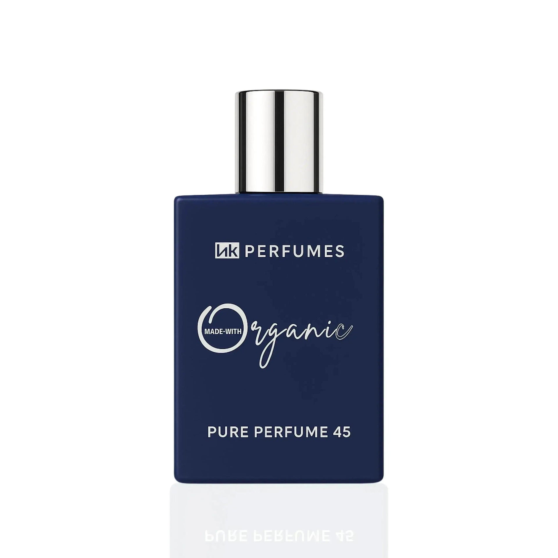 Unlimited is Inspired by Boadicea Angelic Perfume