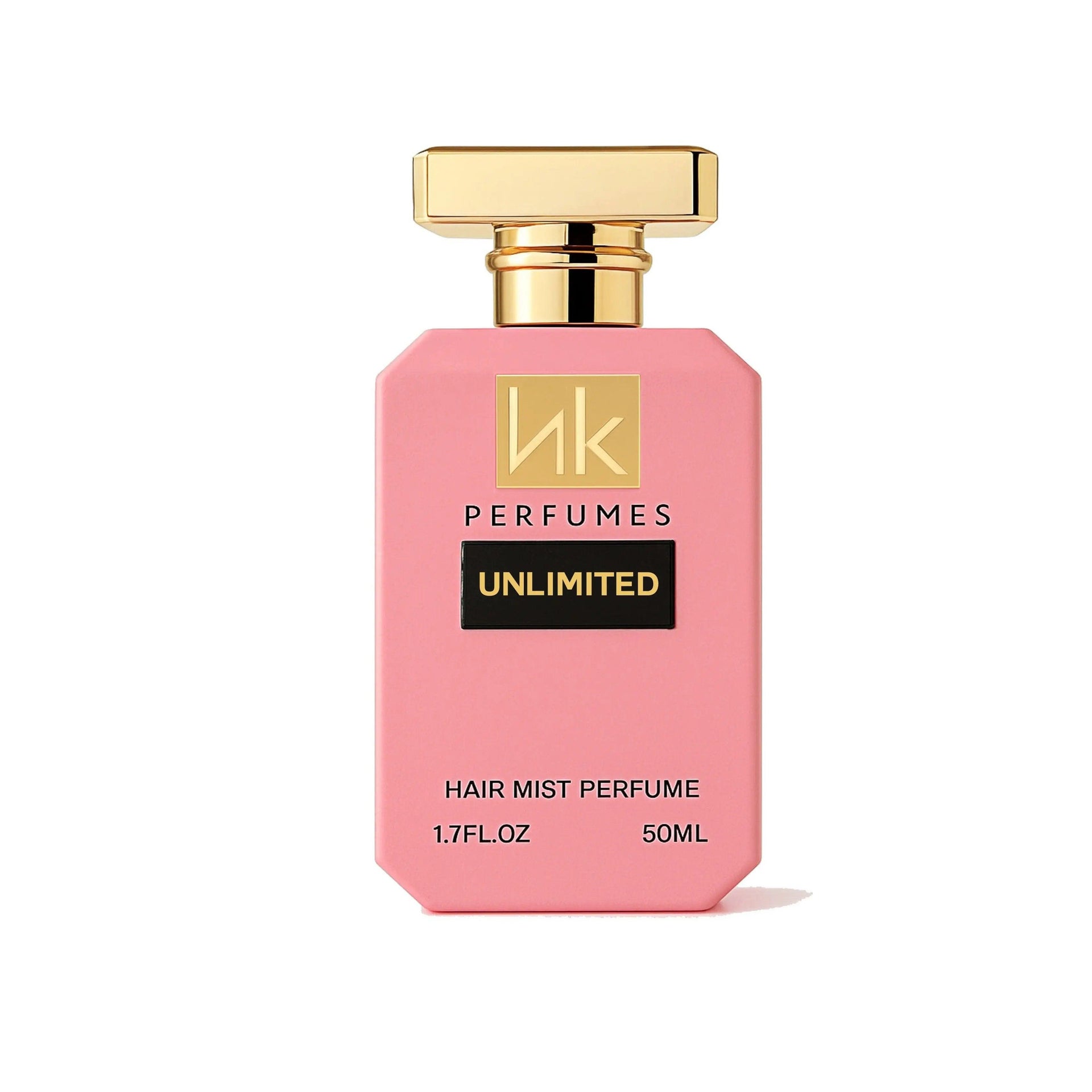 Unlimited is Inspired by Boadicea Angelic Perfume