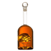 Skull Decanter in Bottler Skull Head by The Wine Savant 750ml, Skull Bottle Skull Face Enlarges with Whiskey, Tequila, Bourbon Scotch or Rum - Great Gift for Any Bar!