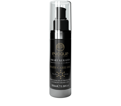 Smart Keratin Oil Serum 100ml (3.38oz)