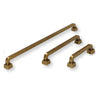 Mission Drawer Pull 