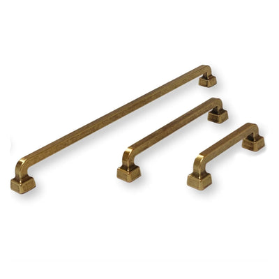 Mission Drawer Pull 