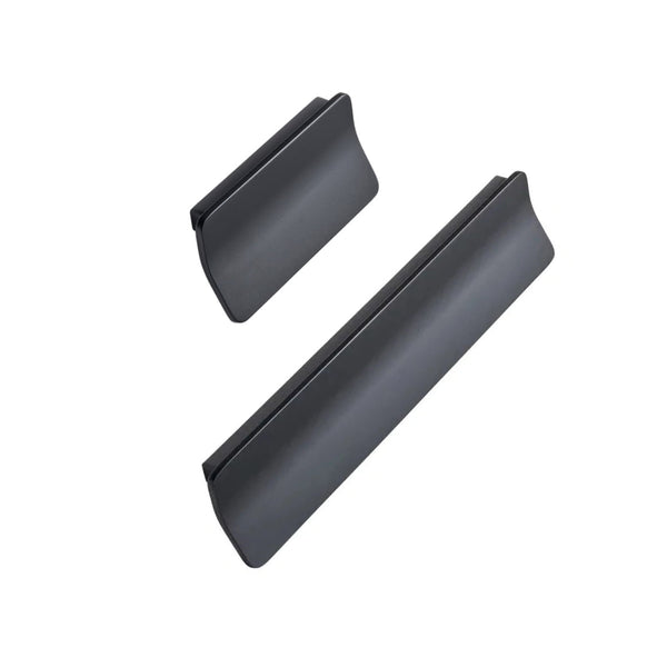 Matte Black 