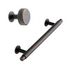 Dark Rubbed Bronze 