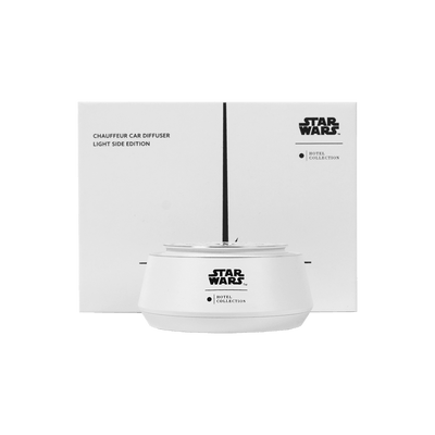 Star Wars ™  Light Side Chauffeur Car Diffuser™