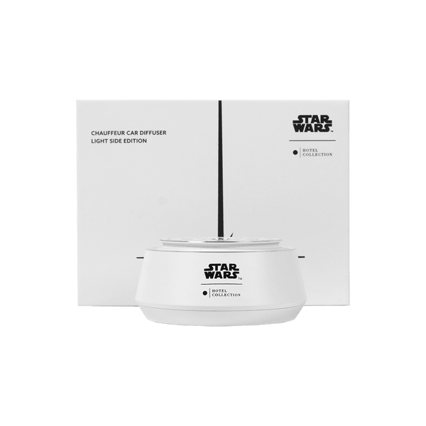 Star Wars ™  Light Side Chauffeur Car Diffuser™