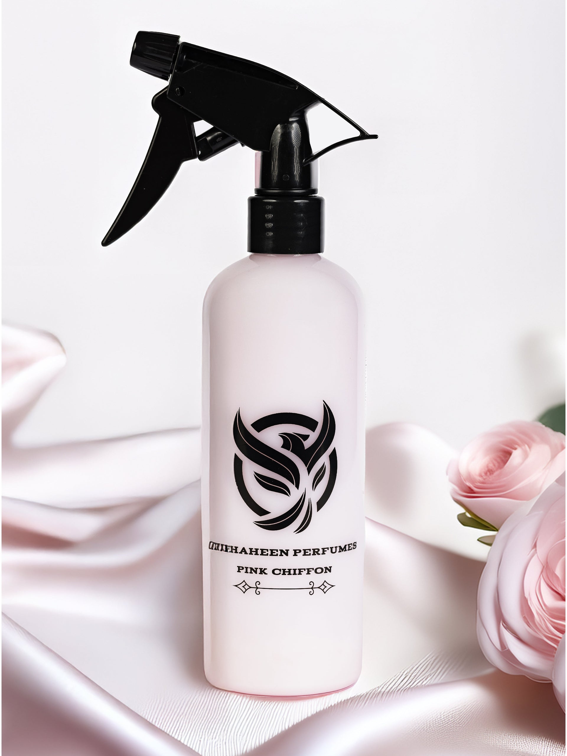 Pink Chiffon Home Freshener