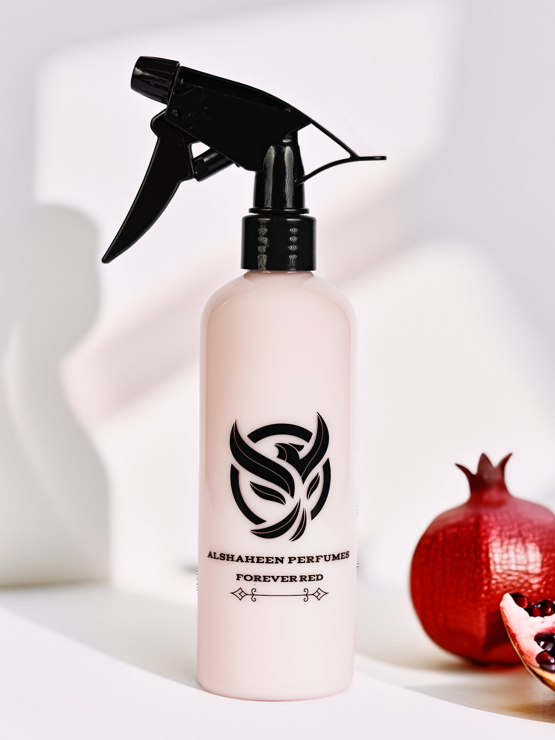 Forever Red Home Freshener