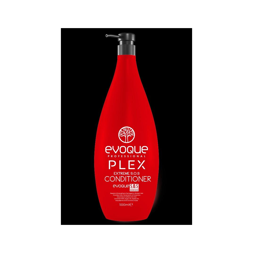 Plex Extreme S.O.S Conditioner 1000ml