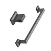 Modern Gun Metal 