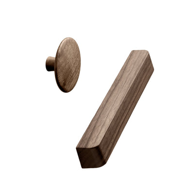 Walnut Wood 