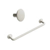 Tango Ivory Cabinet Knob and Handle