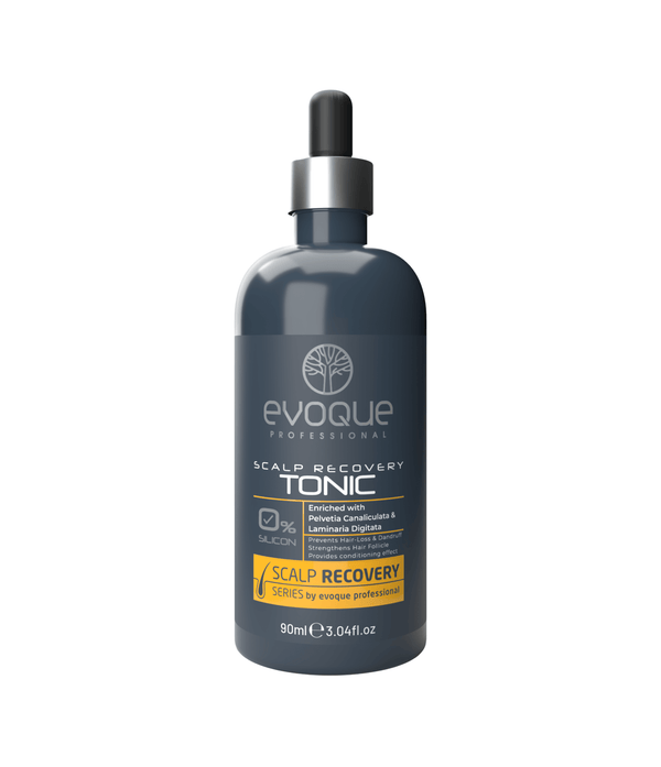 Scalp Recovery Treatment Trio - Shampoo - Conditioner - Tonic