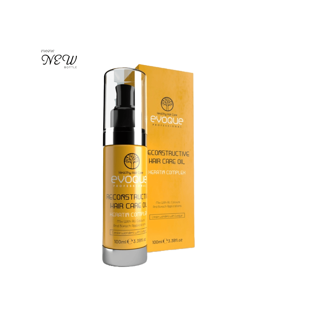 Reconstructive Oil 100ml (3.38oz)