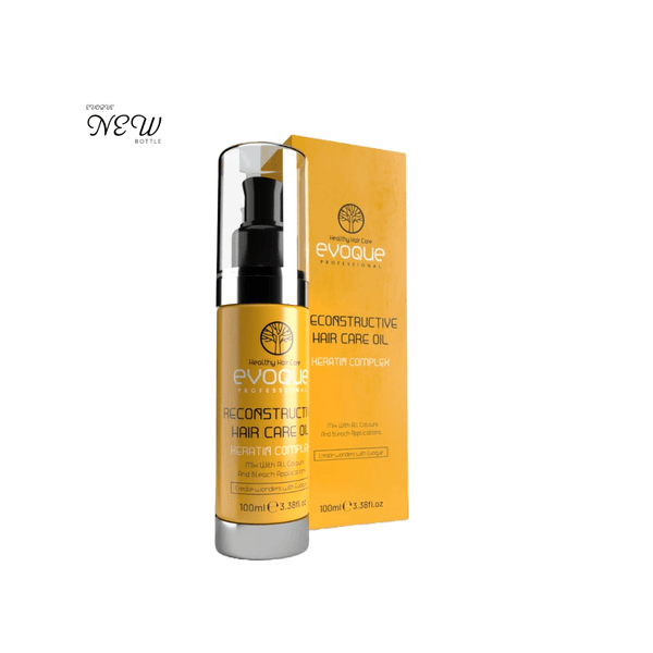 Reconstructive Oil 100ml (3.38oz)