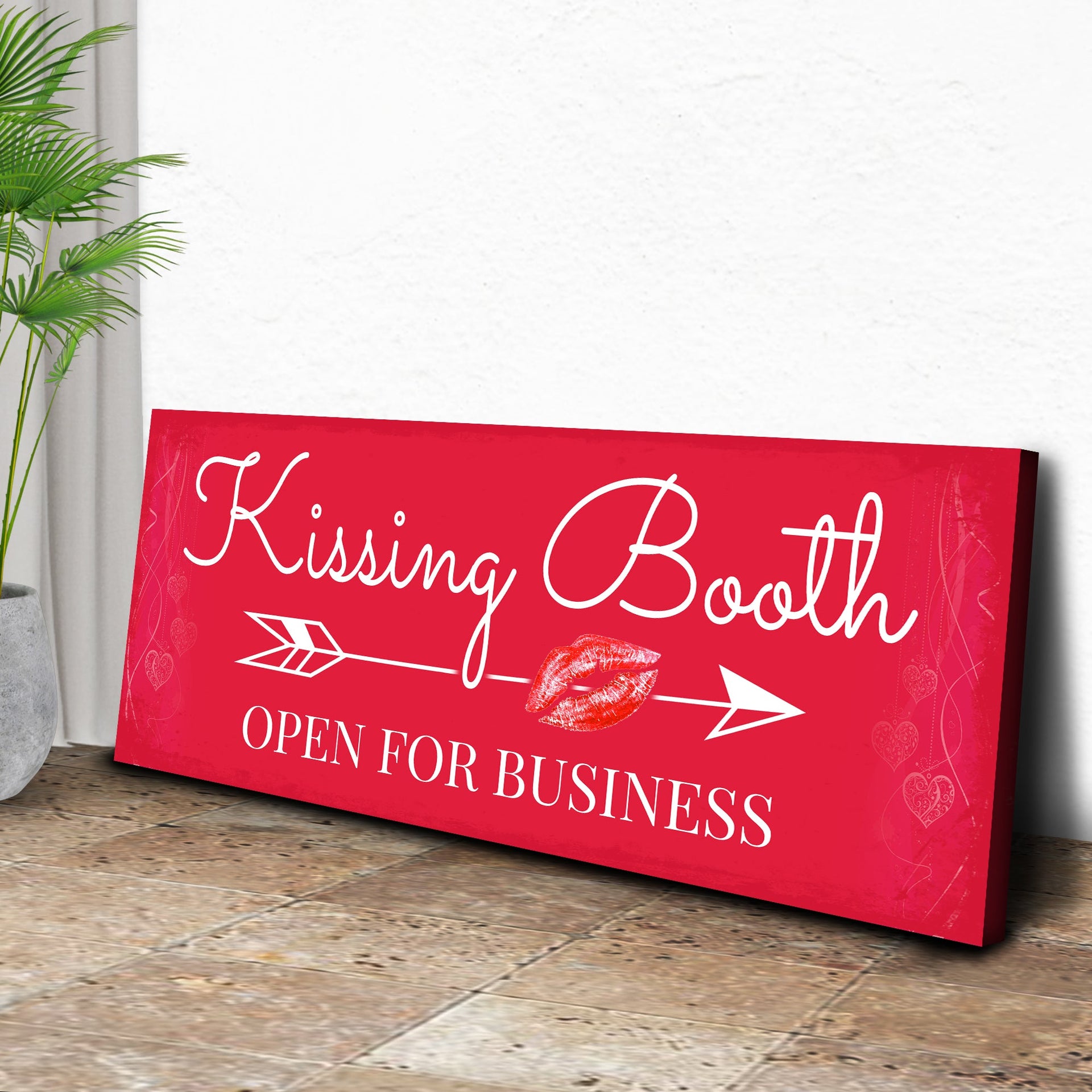 Kissing Booth 