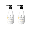 Milk Therapy Shampoo & Conditional 380 ml (12.85 fl oz)