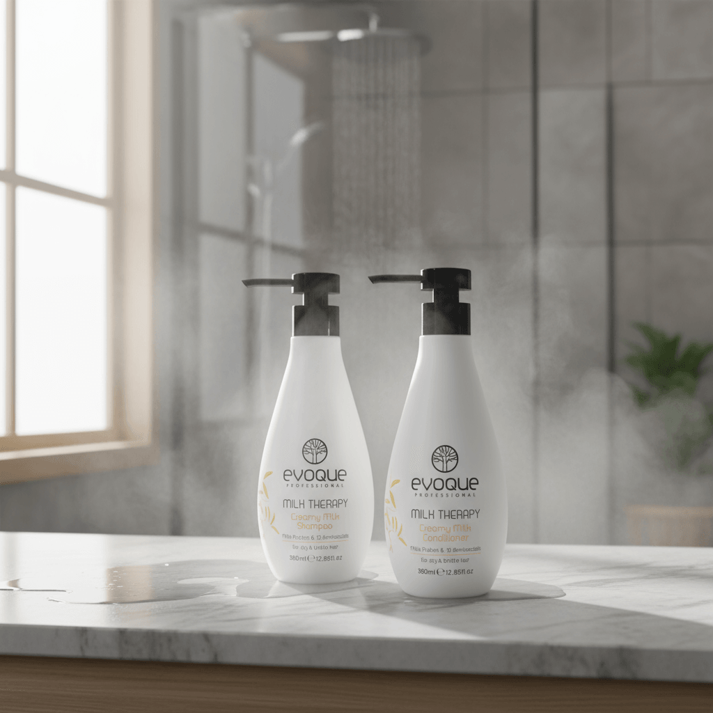Milk Therapy Shampoo & Conditional 380 ml (12.85 fl oz)