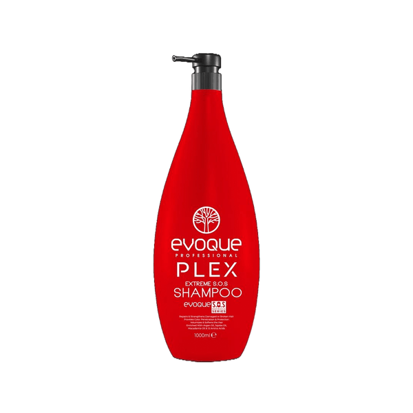 Plex Extreme S.O.S Shampoo 1000ml