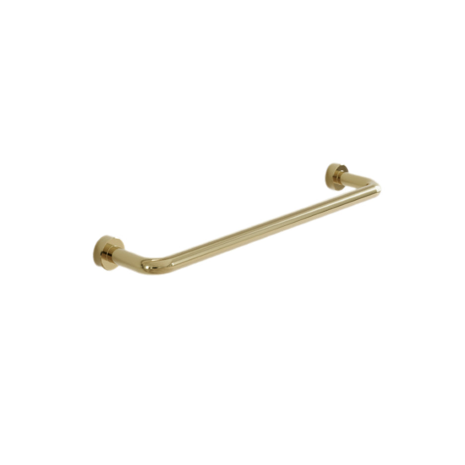 Polished Brass 