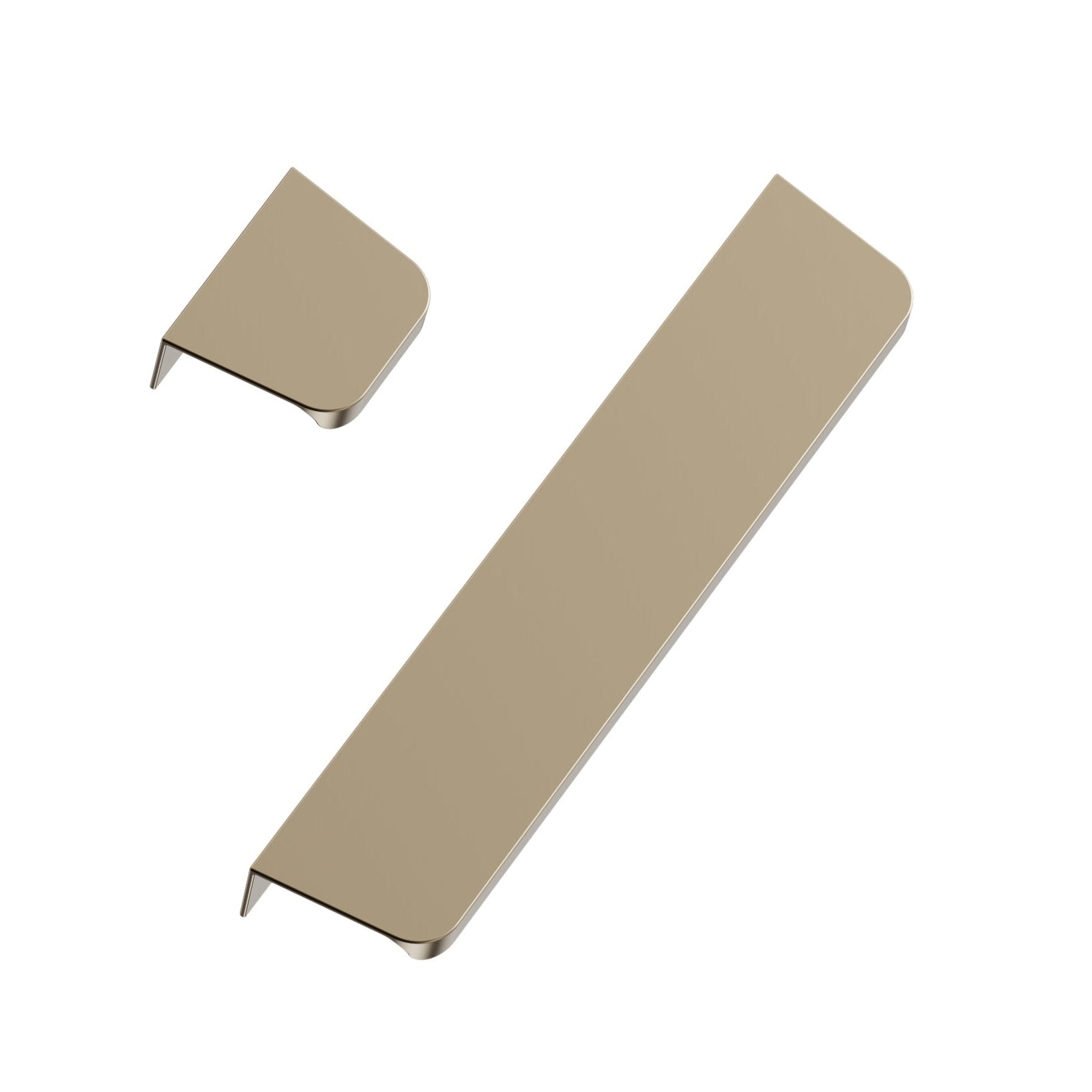 Matte Bronze 