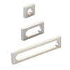 Brushed Nickel 