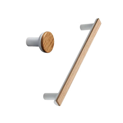 White and Wood 