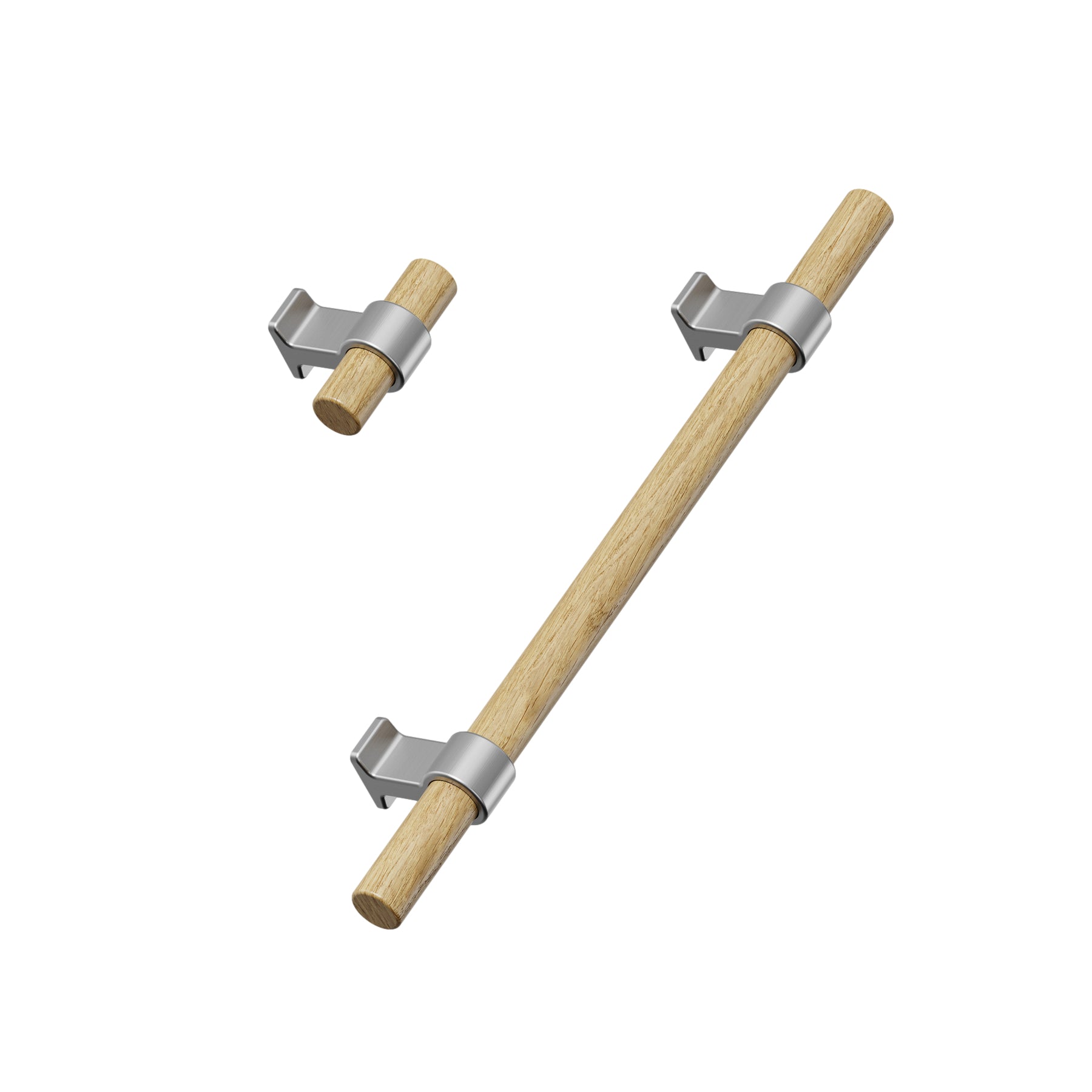 Wood and Nickel 