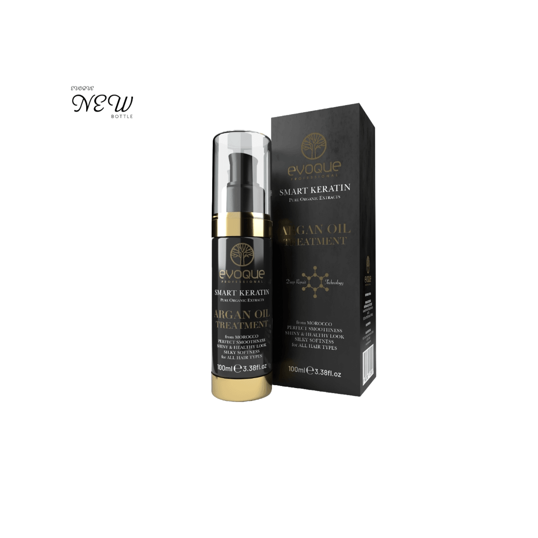Smart Keratin Oil Serum 100ml (3.38oz)