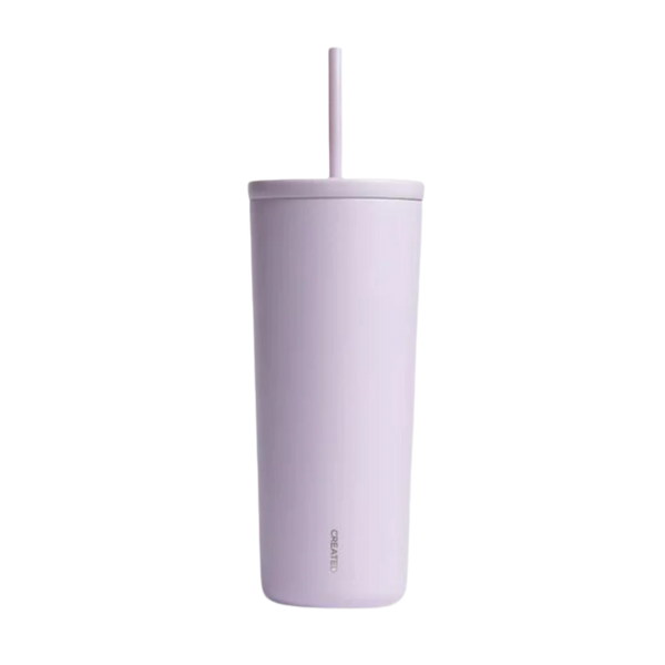 24oz Cold Cup - Lavender