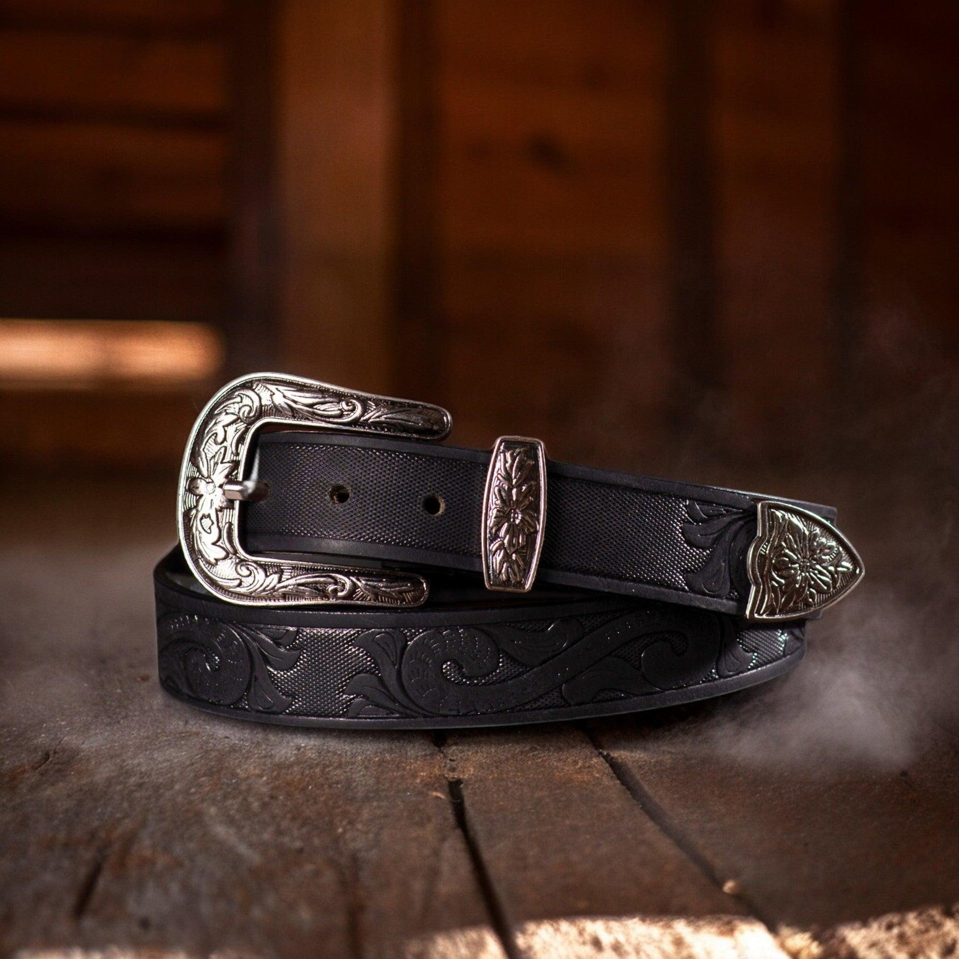 The High Noon Belt