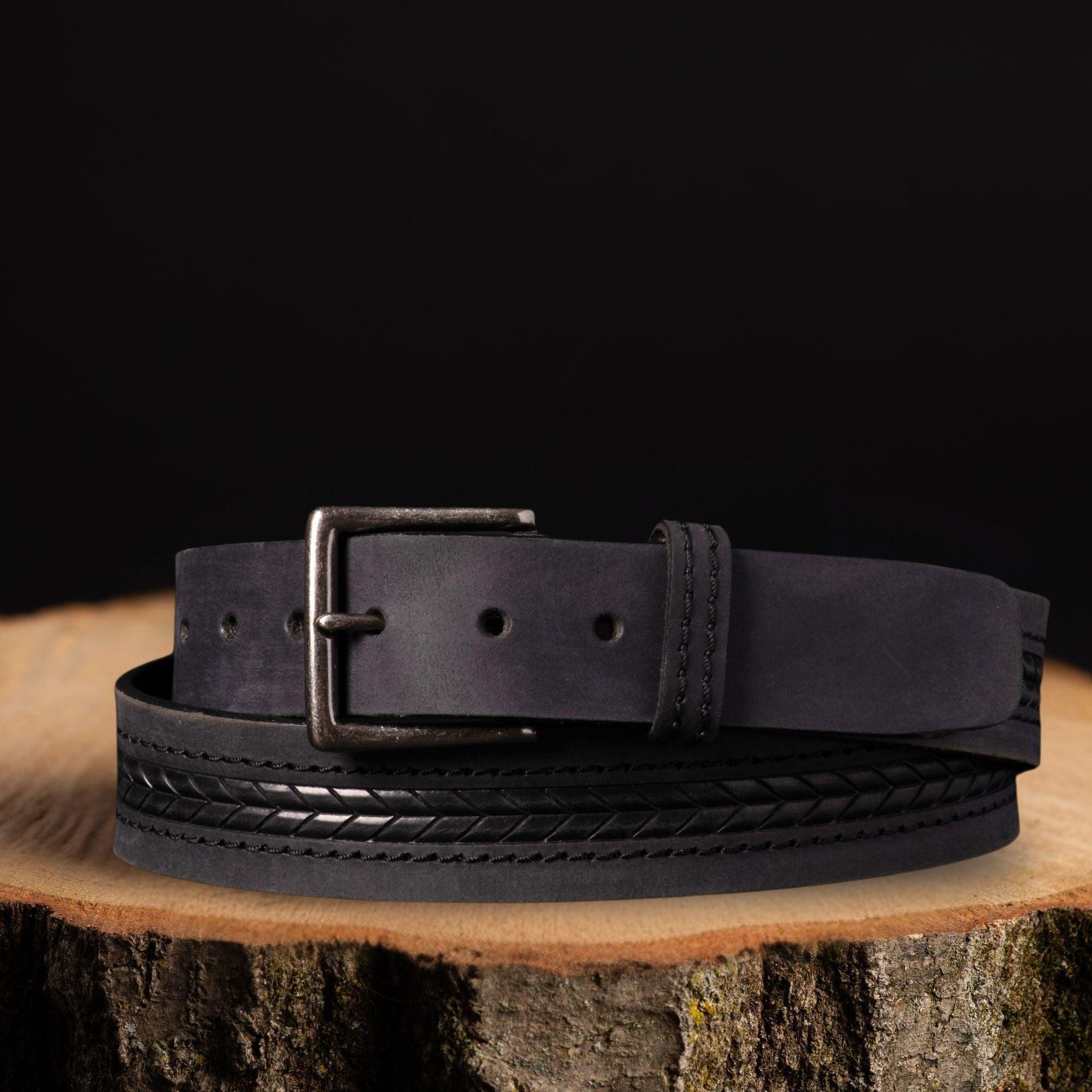 The Purpose Belt