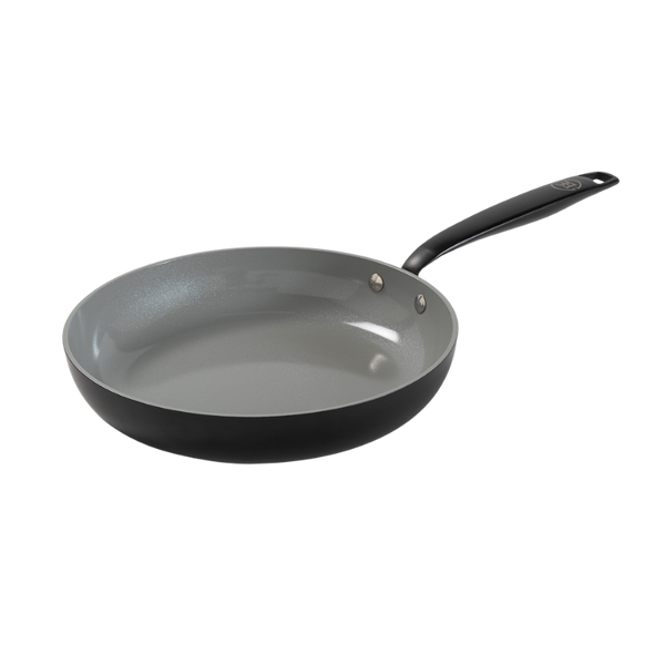 BE | LIVING Essential Series Frying Pans