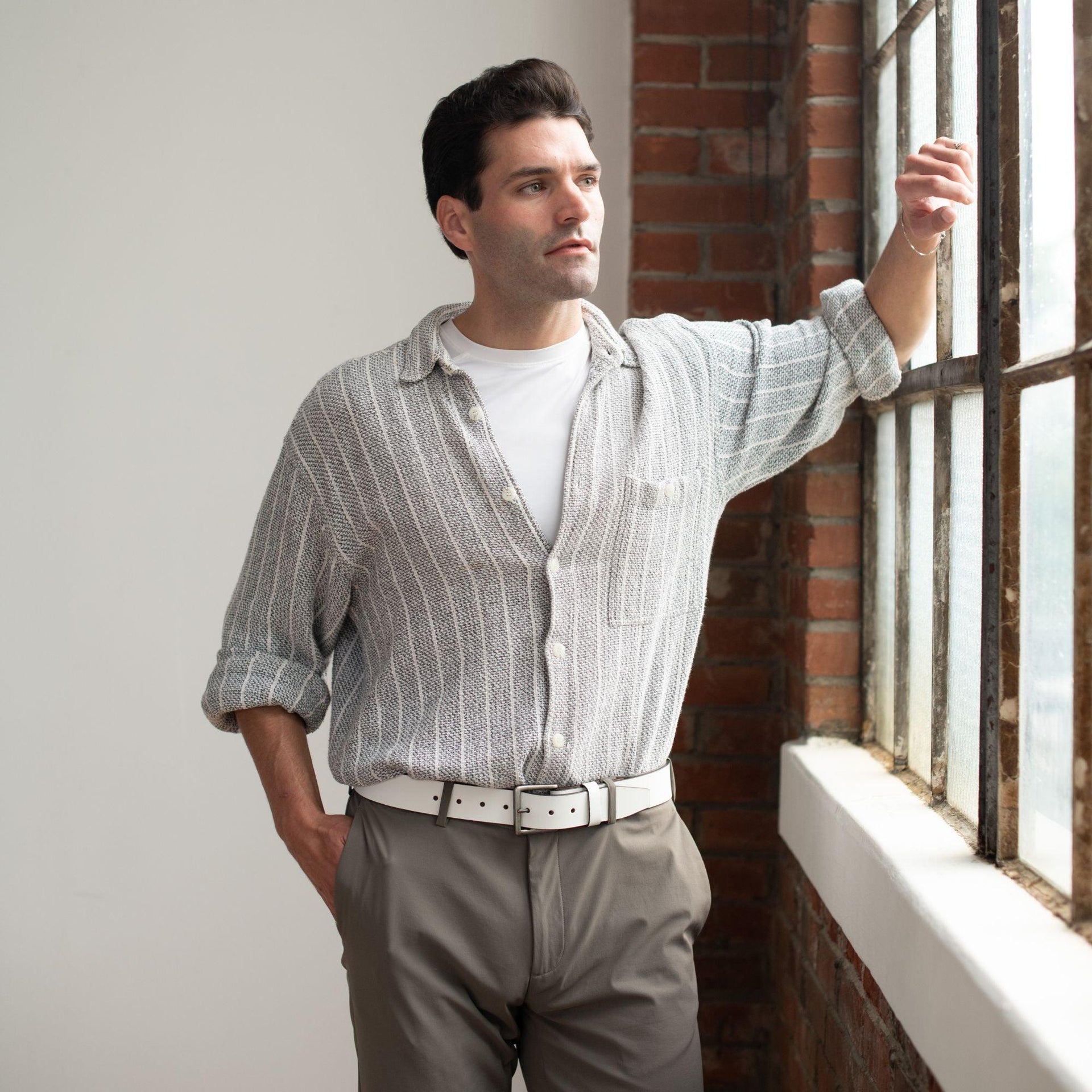 The Fairway Belt