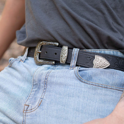 The High Noon Belt