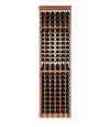 Wine Racking Kit with Display | 8ft 138 Bottle