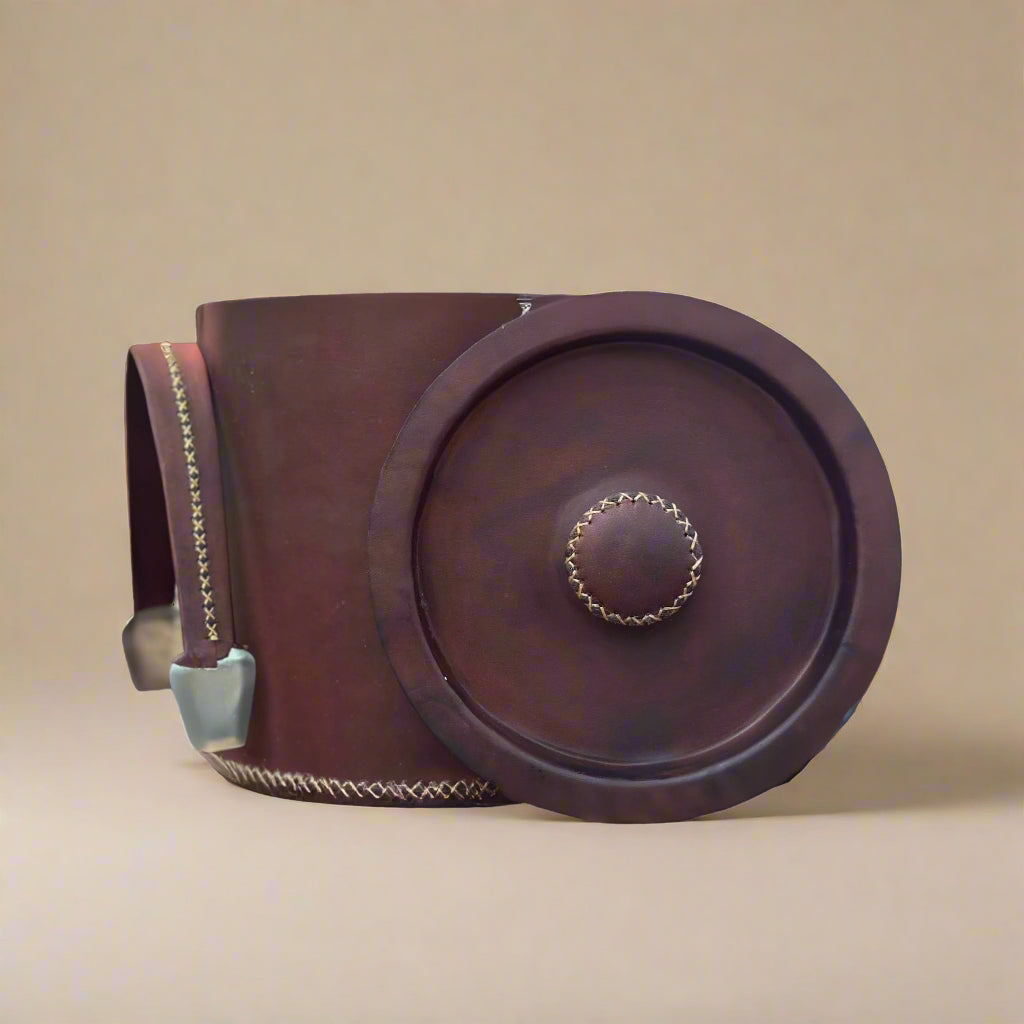 Hotel | Ice Bucket with Tongs