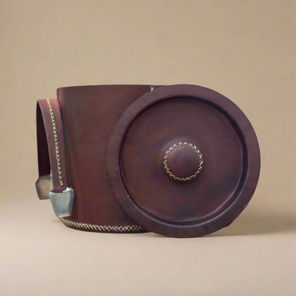 Hotel | Ice Bucket with Tongs