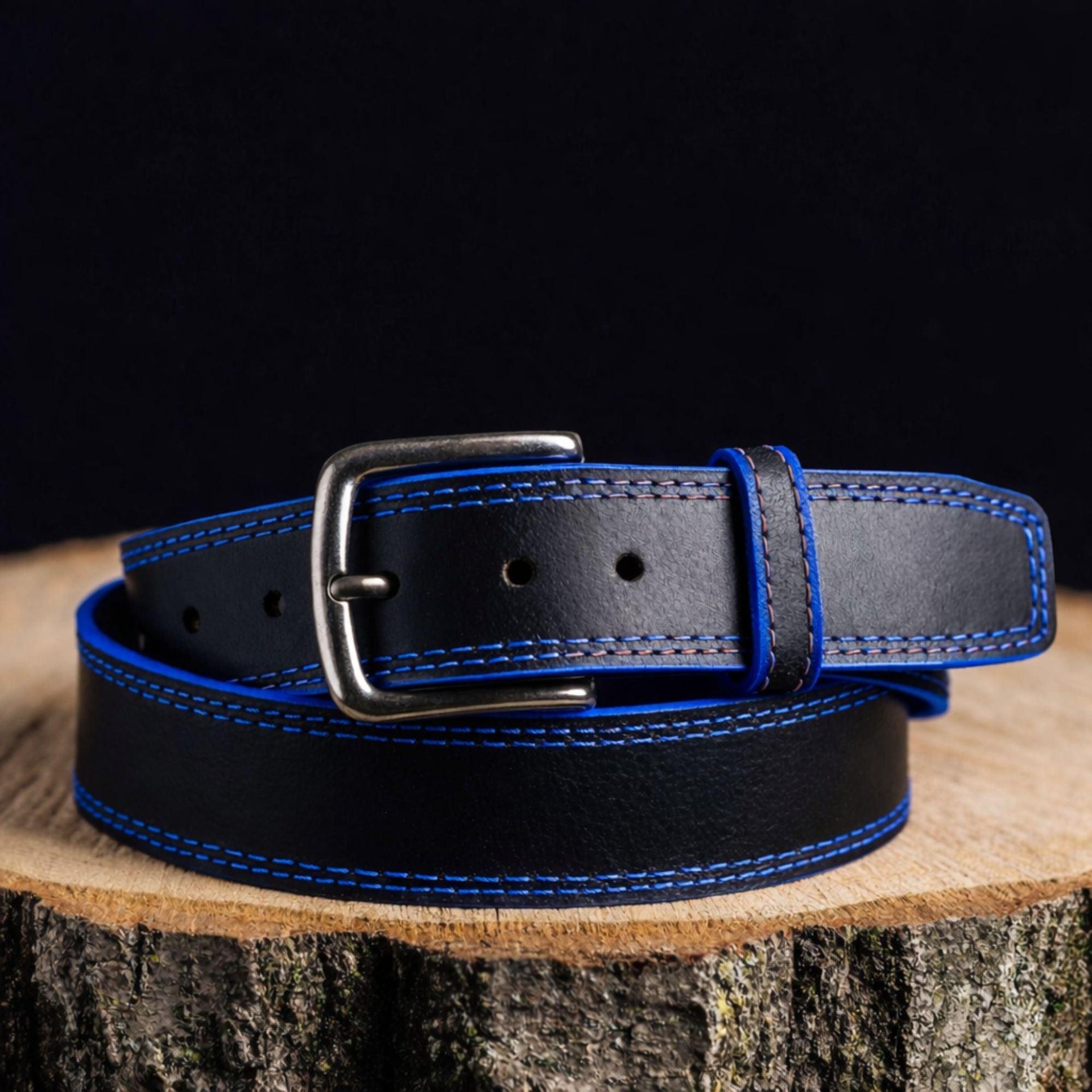 The Diablo Belt