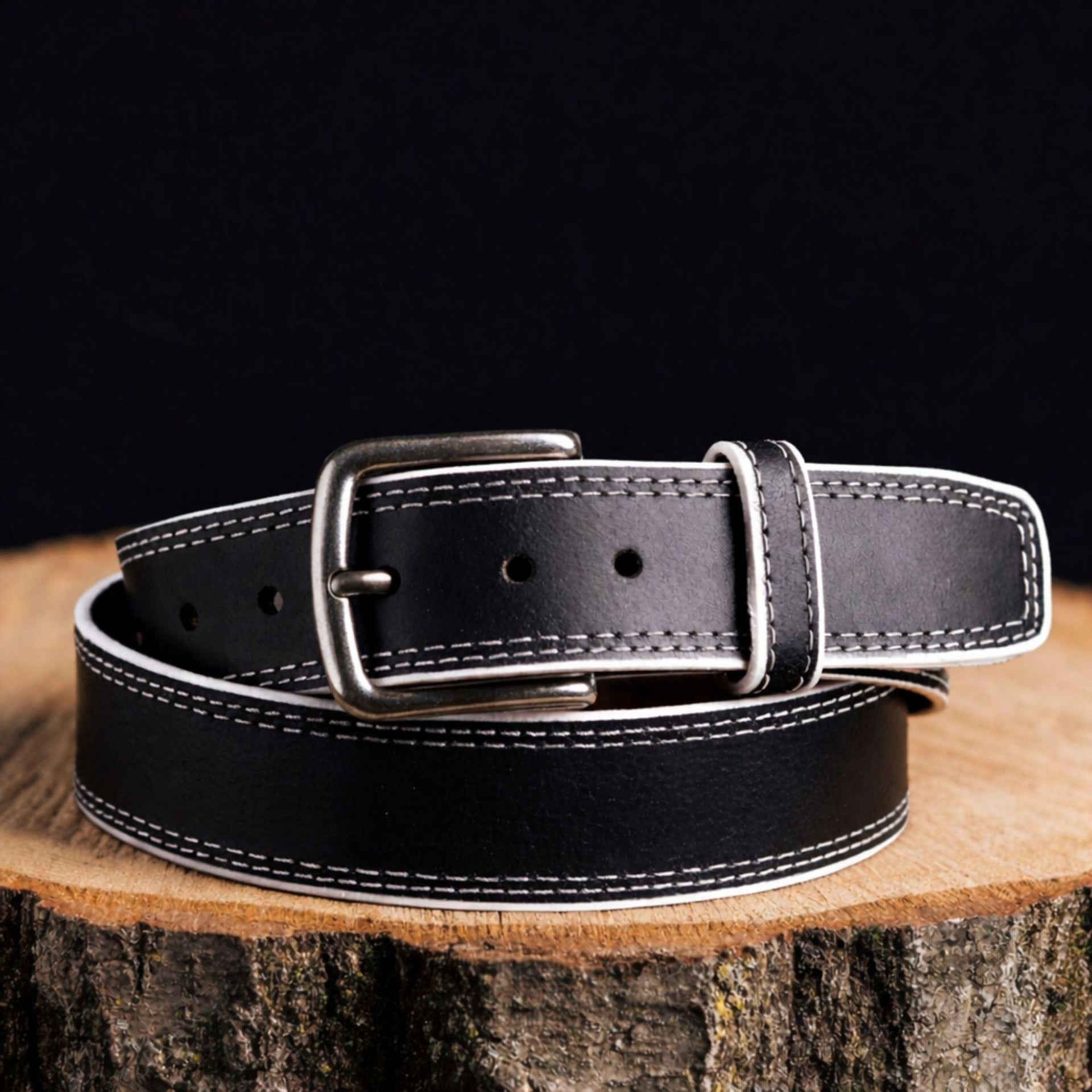 The Diablo Belt